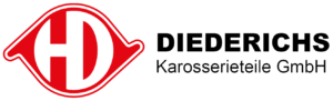 Diederichs Karosserieteile