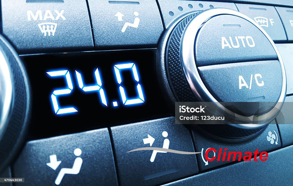 Produktgruppe Climate