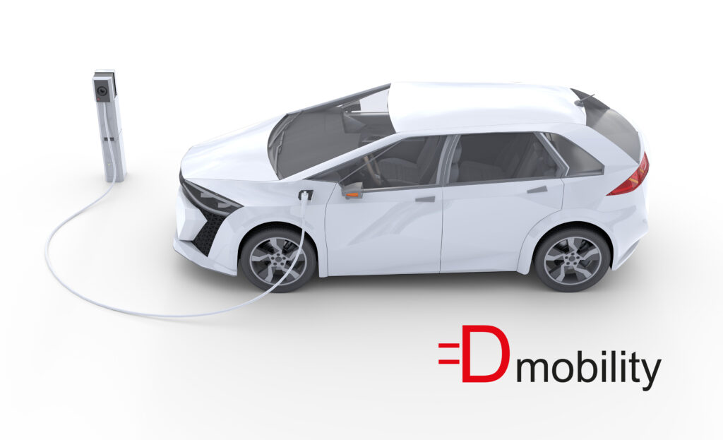 Produktgruppe D-Mobility