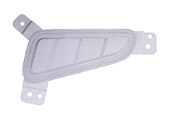 Reflektor-Hauptscheinwerfer