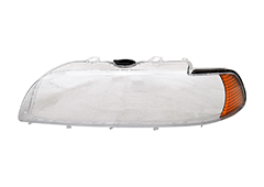 Streuscheibe-Hauptscheinwerfer